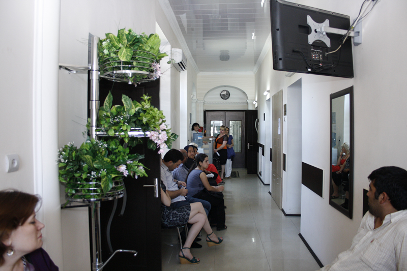 Service Image