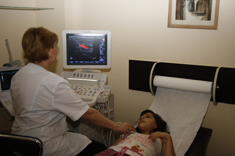 Service Image